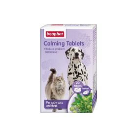 Beaphar Calming tablete, 20 kom