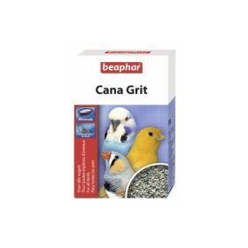 Beaphar Cana zdrob 225 g za ptice