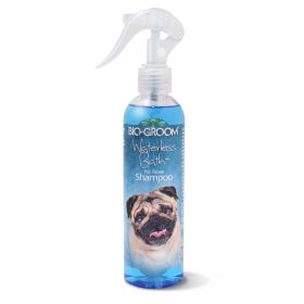 Bio-Groom šampon Waterless bath, 236 ml