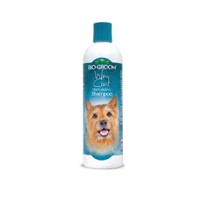 Bio-Groom Šampon Wiry Coat 355 ml