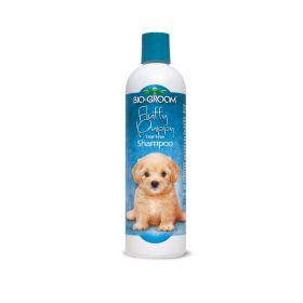 Bio-Groom Šampon Fluffy Puppy 355 ml