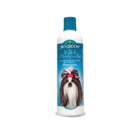 Bio-Groom Šampon Wild Honeysuckle 355 ml