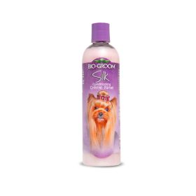 Bio-Groom Regenerator Silk Creme 355 ml