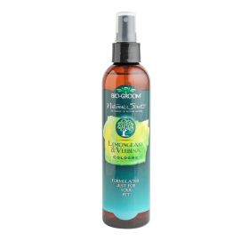 Bio-Groom dišava za pse NS Lemongrass & Verbena 236 ml