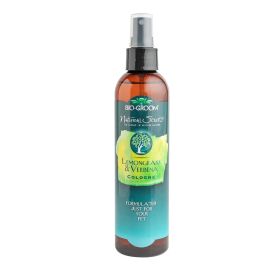 Bio-Groom dišava za pse NS Lemongrass & Verbena 236 ml