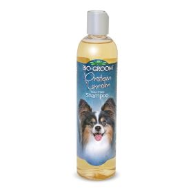 Bio-Groom Šampon Protein Lanolin 355 ml