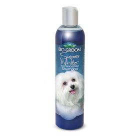 Bio-Groom Šampon Super White 355 ml