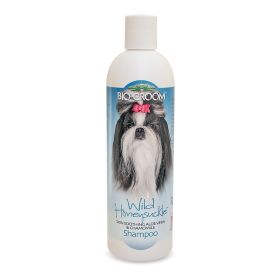 Bio-Groom Šampon Wild Honeysuckle 355 ml