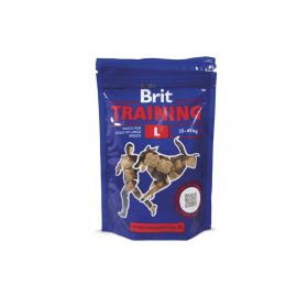 Brit Priboljšek Training Snack L 200 g