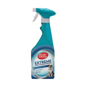Bramton Extreme Stain&Odour Remover 945 ml pršilo