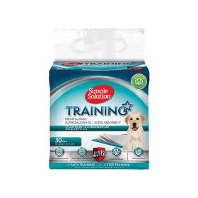 Bramton Puppy Training Pads 30 kos plenice