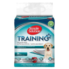 Bramton Puppy Training Pads 56 kos plenice