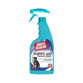 Bramton Puppy Training Aid 500 ml pršilo