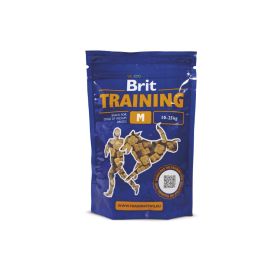 Brit Priboljšek Training Snack M 200 g