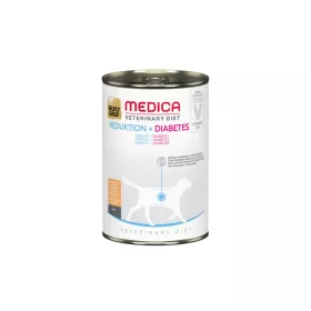 Select Gold Medica Obesity & Diabetes piščanec in buča 400 g konzerva