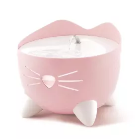 Hagen Catit Pixi Fontana za mačke roza