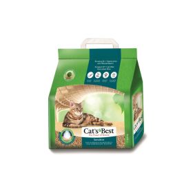 Cat's Best Sensitive posip za mačke 2,9 kg