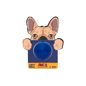 PlayDog igrača za pse Chew Ball
