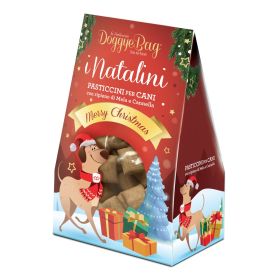 DoggyeBag priboljšek za pse Natalini 180 g