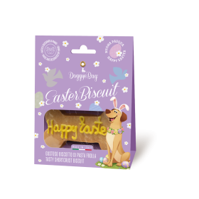 DoggyeBag priboljšek za pse Easter Biscuit 30 g