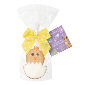 DoggyeBag priboljšek za pse Eggy 25 g