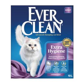 Ever Clean Lavander