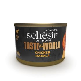 SCHD Taste The World Piščančja Tikka Masala pločevinka 150 g