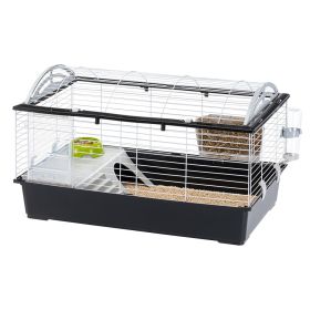 Ferplast kletka za glodavce Casita 100 bela