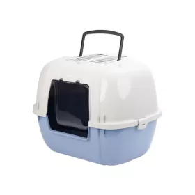 Ferplast Mačke WC Zaprti Mika 57,5x51,5x42 cm