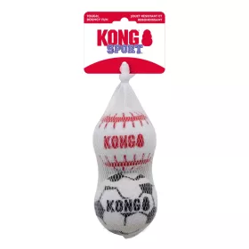 Kong igrača za pse Sport Balls Assorted L 2 komada