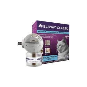 Feliway Classic začetni komplet 48 ml