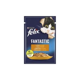 Felix Fantastic piščanec 85 g