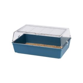 Ferplast kletka za glodavce Duna multy, 71x46x31,5 cm