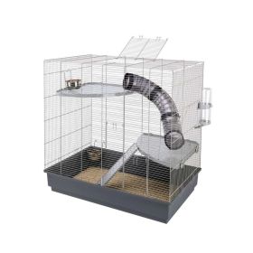 Ferplast kletka Jenny 80x50x79,5 cm