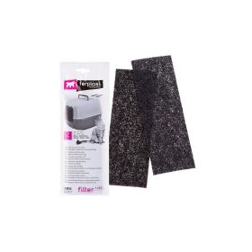 Ferplast Mačke Nadomestni WC filter L135
