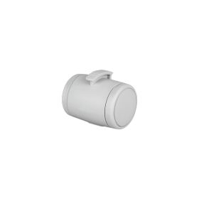 Flexi Multibox, fi 5 × 7 cm svetlo siv