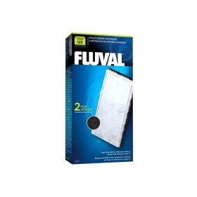 Hagen Fluval Nadomestna patrona z aktivnim ogljem za U2