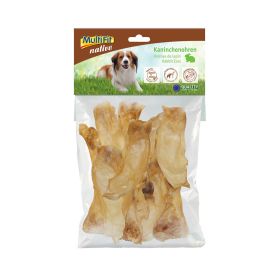 MultiFit Priboljšek Kunčji uhlji 100g