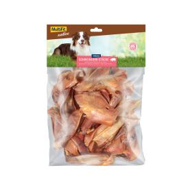 MultiFit Priboljšek Svinjski uhlji 500g