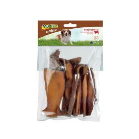 MultiFit Priboljšek Goveja koža 200g