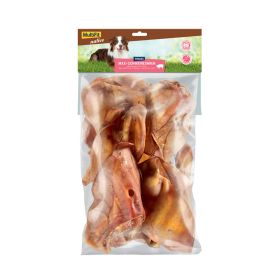 MultiFit Priboljšek Svinjski uhlji XL 5 kom