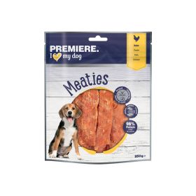 Premiere Dog Priboljšek Pure Meaties piščanec 250 g