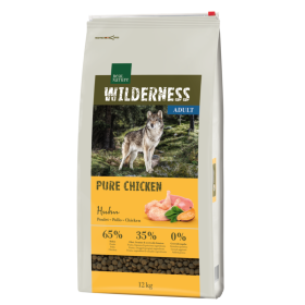 Real Nature Wilderness Pure Adult piščanec
