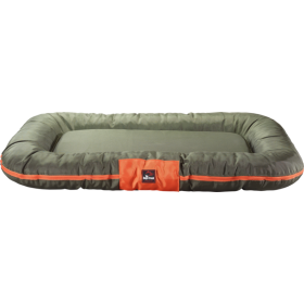 Dogs Creek blazina za pse Mountaineer, zelena