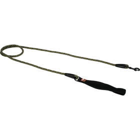 Dogs Creek povodec za pse Discovery 11 mm, zelena