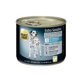 Select Gold Extra Sensitive Insect 200g