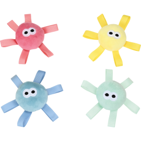 AniOne igrača za mačke Pliš Jellyfish