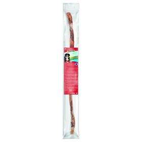 MultiFit priboljšek za pse Native goveja koža 180 g