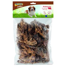 MultiFit priboljšek za pse Native goveja pljuča 200 g
