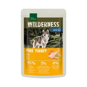 Real Nature Wilderness Adult puran 100 g